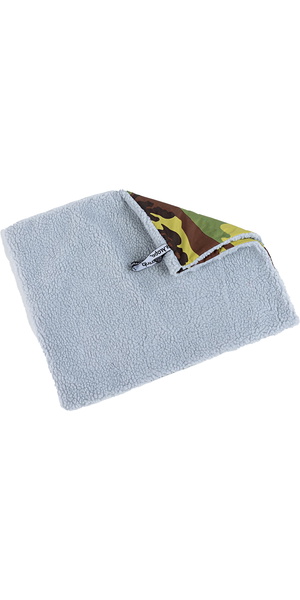 Funda De Cojín « Dryrobe » 2026 V3CUSHION - Grey / Camuflaje